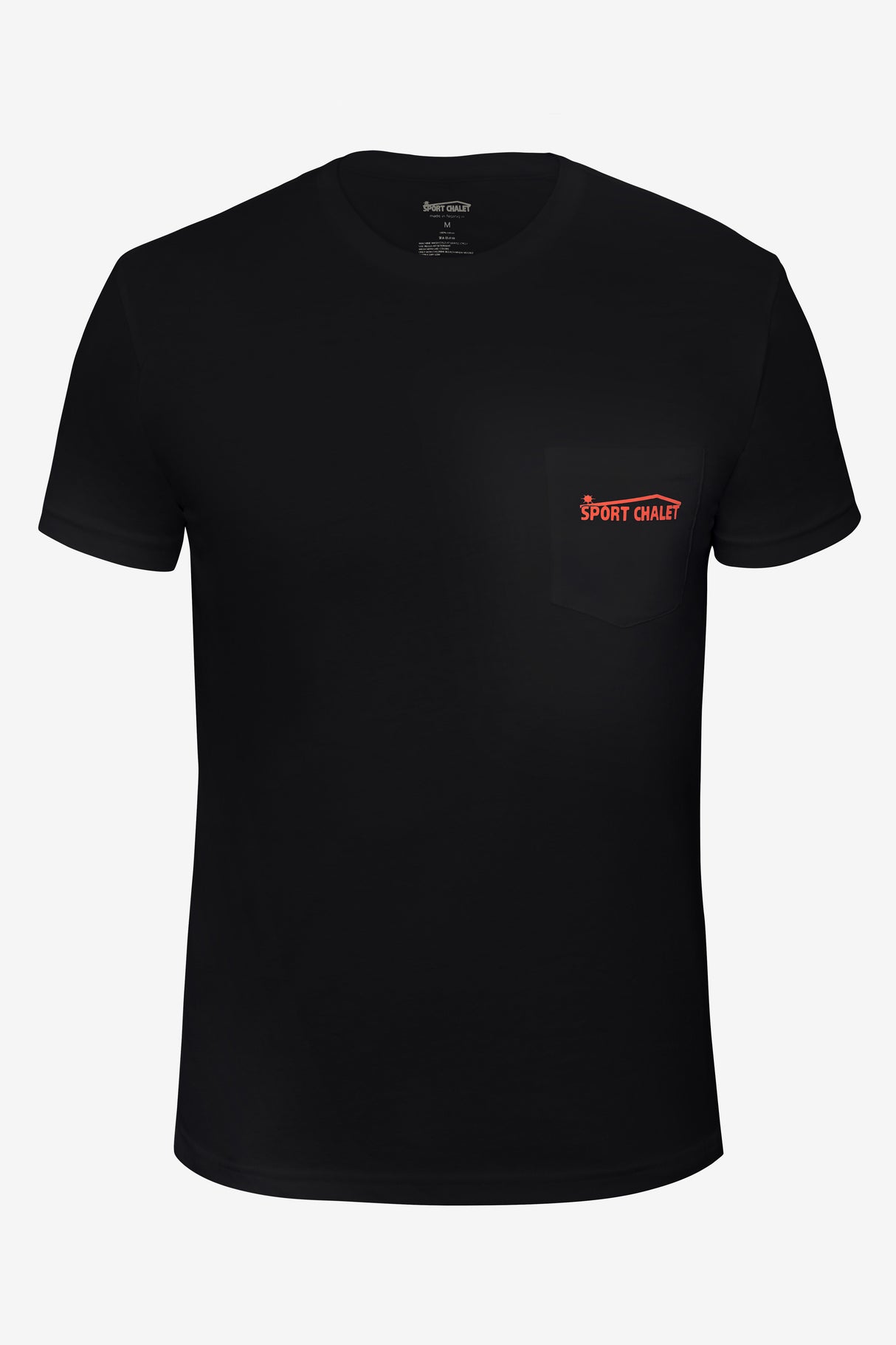 Pocket Tee