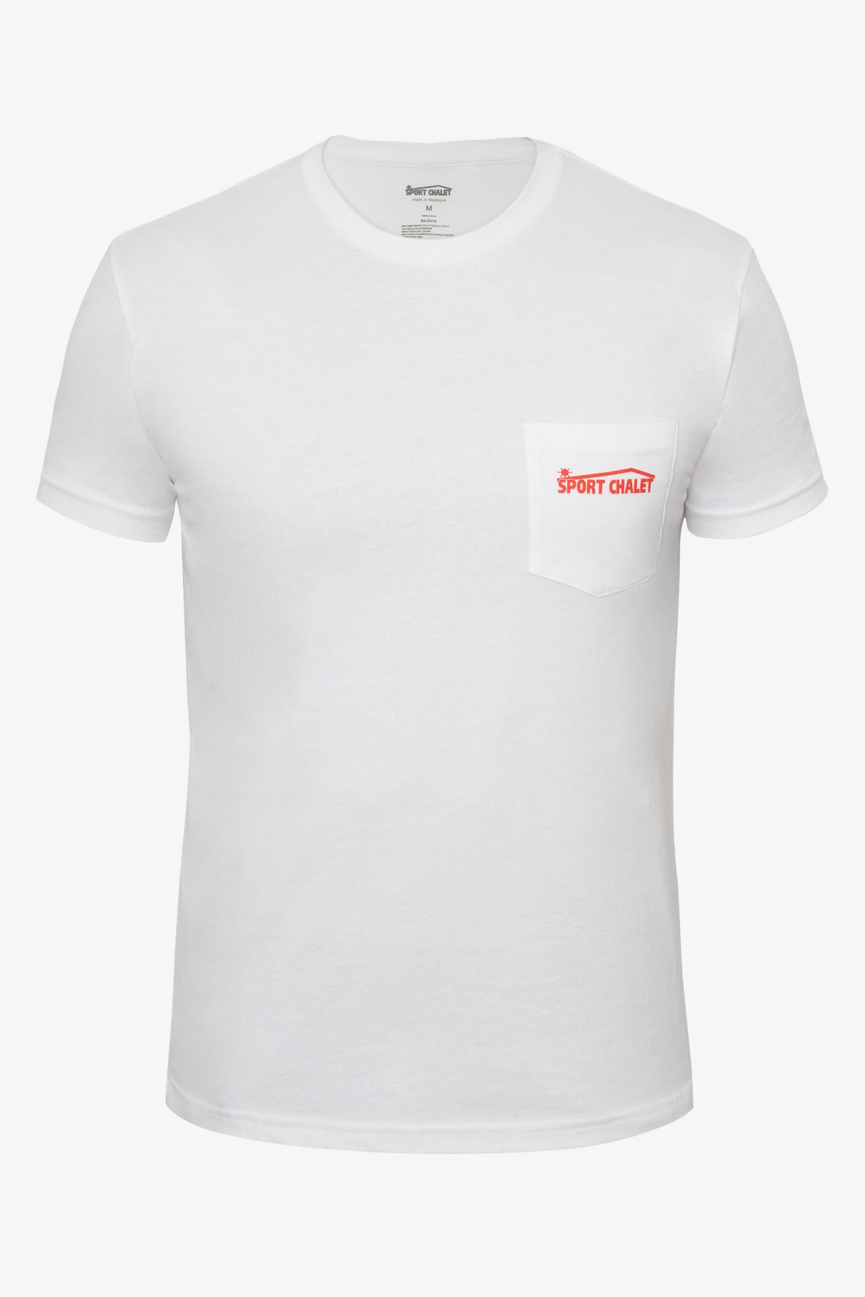 Pocket Tee
