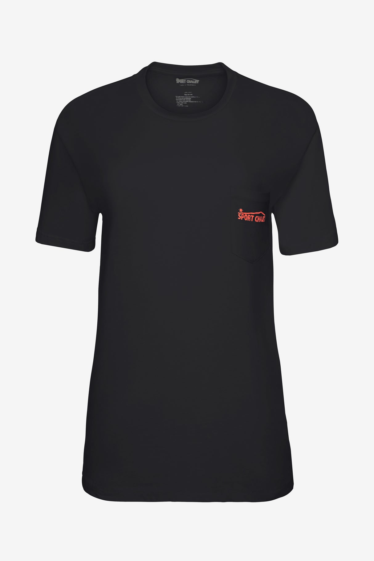 Pocket Tee