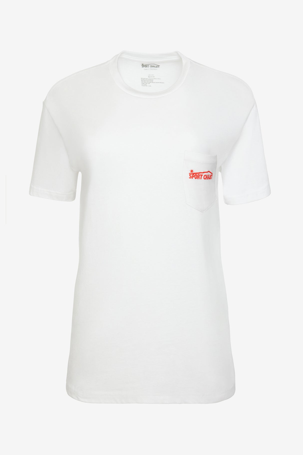 Pocket Tee