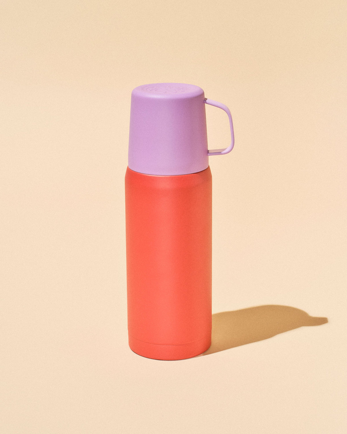 INSULATED CANTEEN