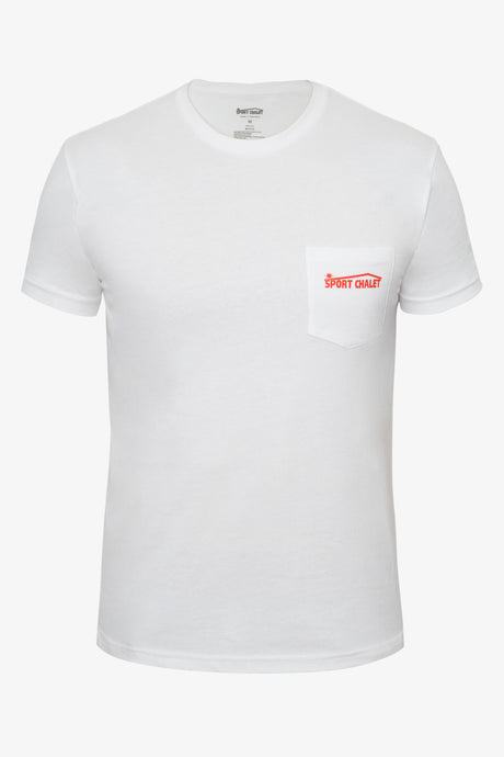 Pocket Tee
