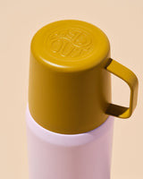 INSULATED CANTEEN