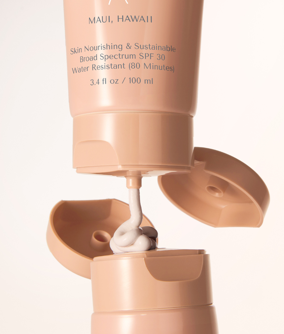 Mineral Suncreen SPF 30