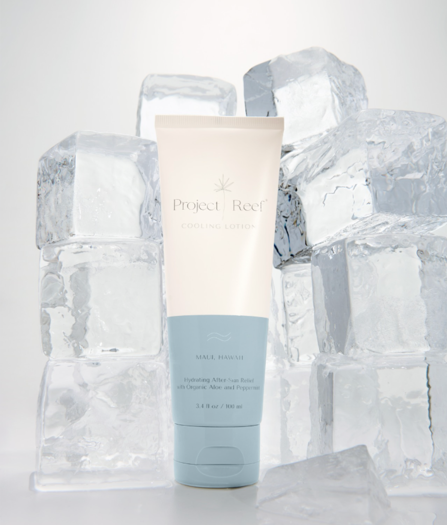Cooling Lotion