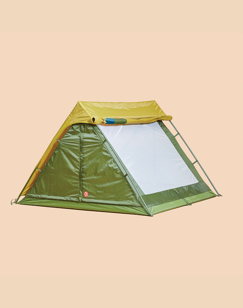 A-FRAME TENT