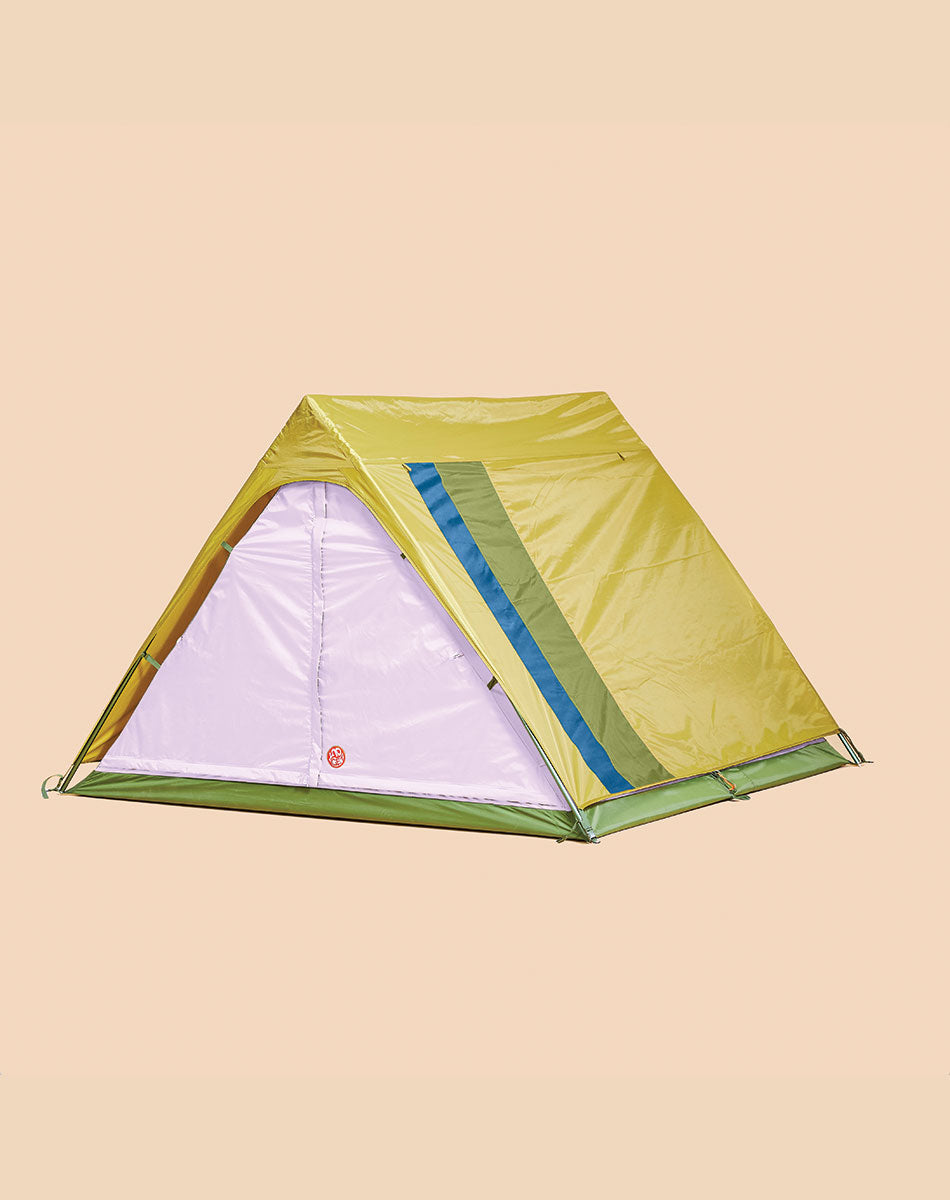 A-FRAME TENT